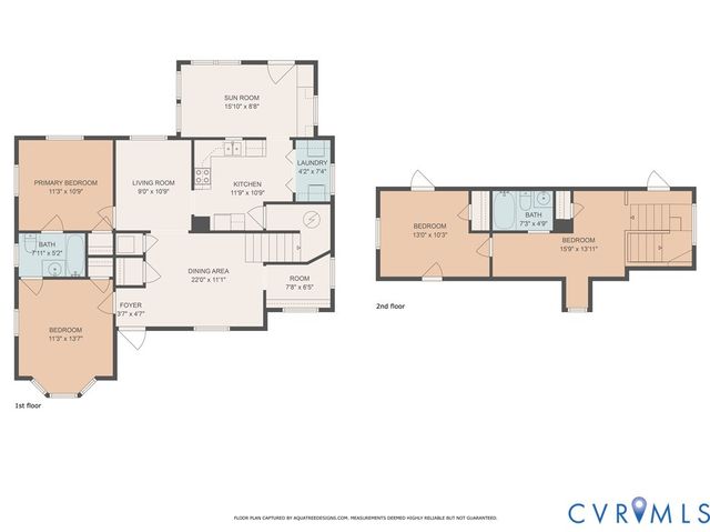 1311 Williamsburg Rd, Richmond, VA 23231