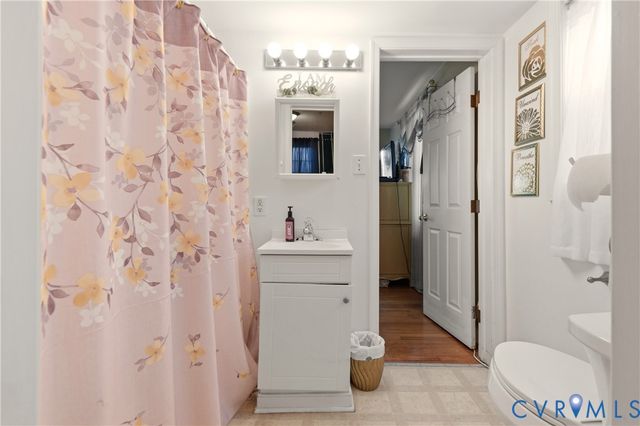 1311 Williamsburg Rd, Richmond, VA 23231