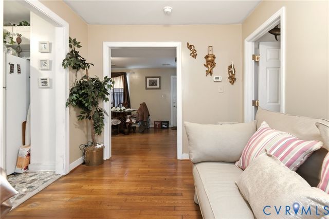 1311 Williamsburg Rd, Richmond, VA 23231