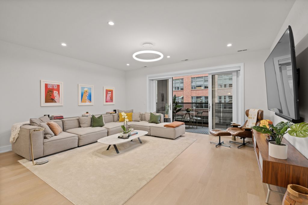 226 S Green Street 3N, Chicago, IL 60607 — photo 2