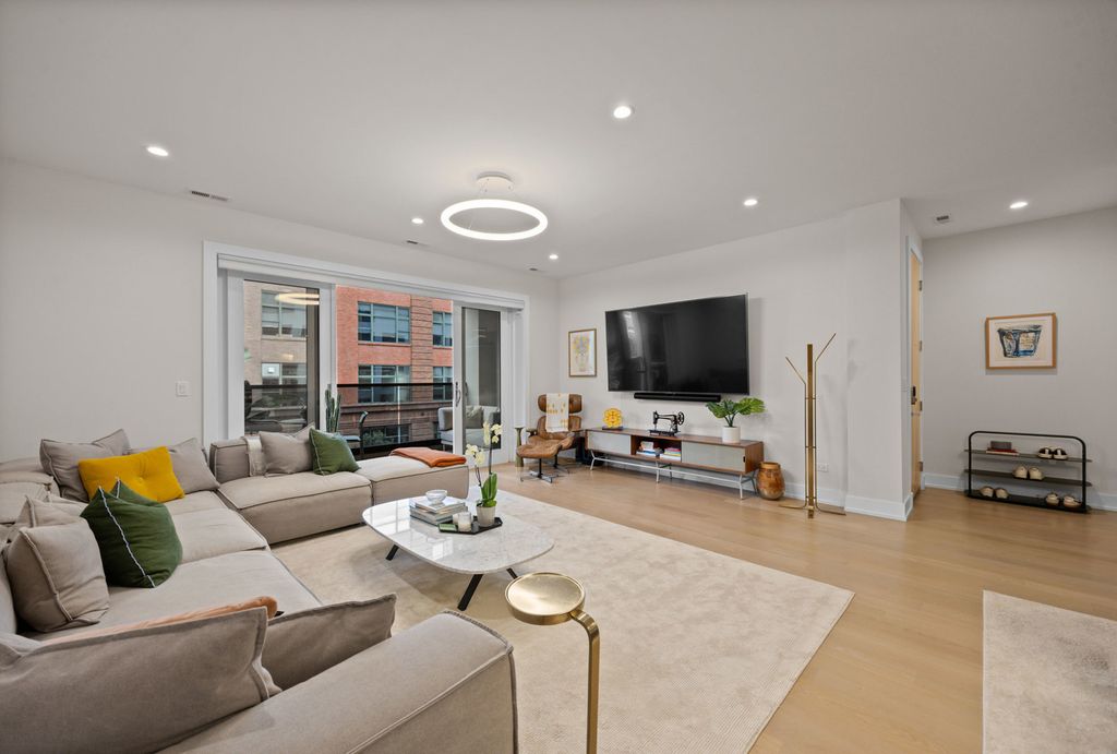 226 S Green Street 3N, Chicago, IL 60607 — photo 4