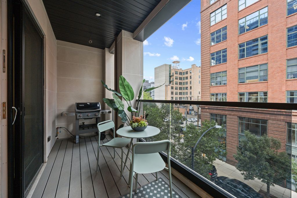 226 S Green Street 3N, Chicago, IL 60607 — photo 5