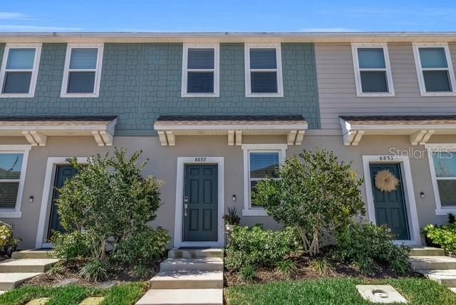 8897 DAYBREAK STREET, Sarasota, FL 34241