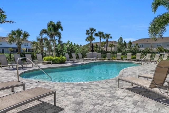8897 DAYBREAK STREET, Sarasota, FL 34241
