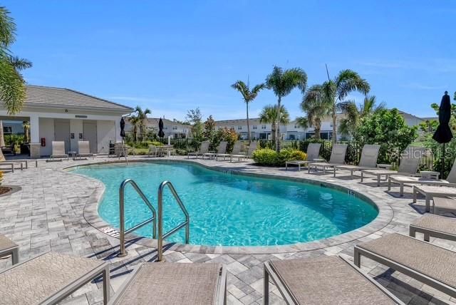 8897 DAYBREAK STREET, Sarasota, FL 34241