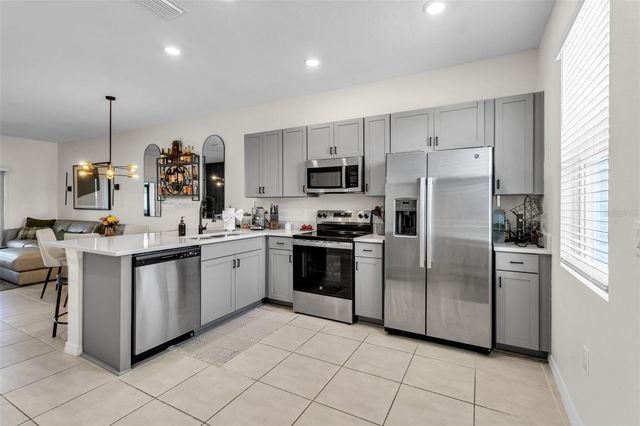 8897 DAYBREAK STREET, Sarasota, FL 34241