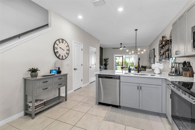 8897 DAYBREAK STREET, Sarasota, FL 34241