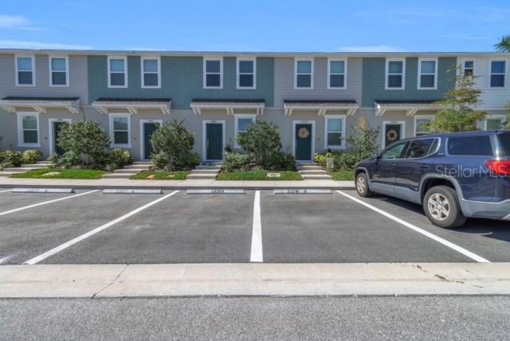8897 DAYBREAK STREET, Sarasota, FL 34241