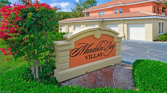 15999 Mandolin Bay DR # 204, Fort Myers, FL 33908