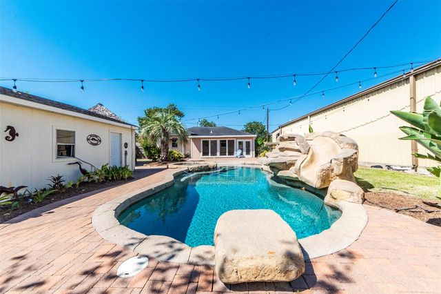 2835 Beverly Road, Pasadena, TX 77503