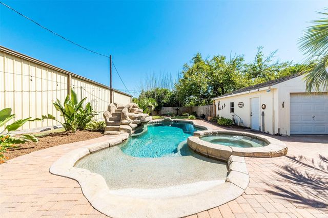 2835 Beverly Road, Pasadena, TX 77503