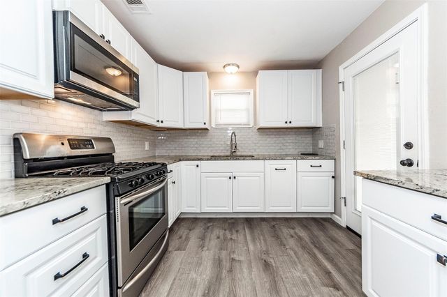 2835 Beverly Road, Pasadena, TX 77503