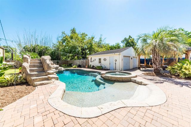 2835 Beverly Road, Pasadena, TX 77503