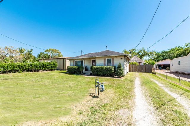 2835 Beverly Road, Pasadena, TX 77503