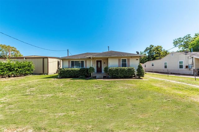 2835 Beverly Road, Pasadena, TX 77503