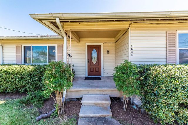 2835 Beverly Road, Pasadena, TX 77503