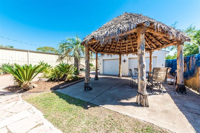 2835 Beverly Road, Pasadena, TX 77503