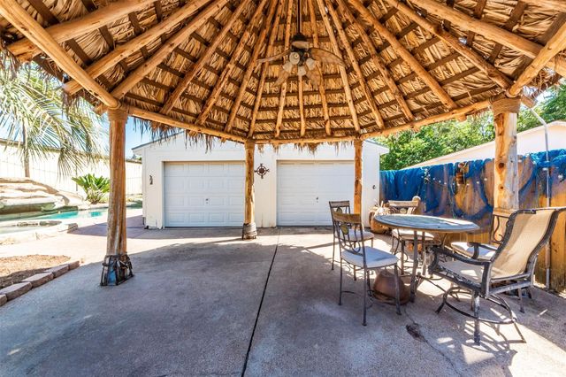 2835 Beverly Road, Pasadena, TX 77503