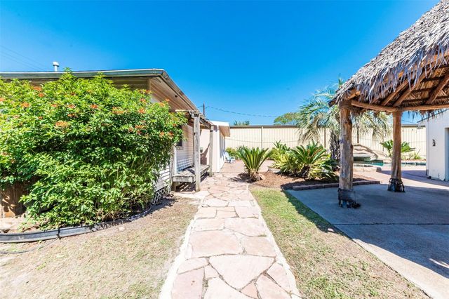 2835 Beverly Road, Pasadena, TX 77503