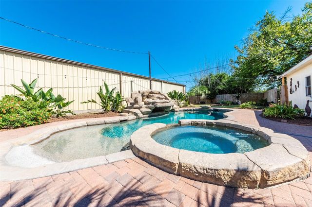 2835 Beverly Road, Pasadena, TX 77503