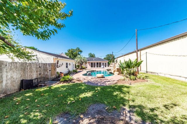 2835 Beverly Road, Pasadena, TX 77503