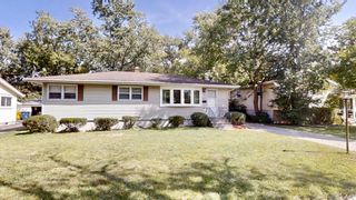 415 N Glenwood Drive, Griffith, IN 46319