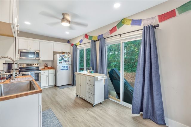 406 Cunningham Drive, Anderson, SC 29624