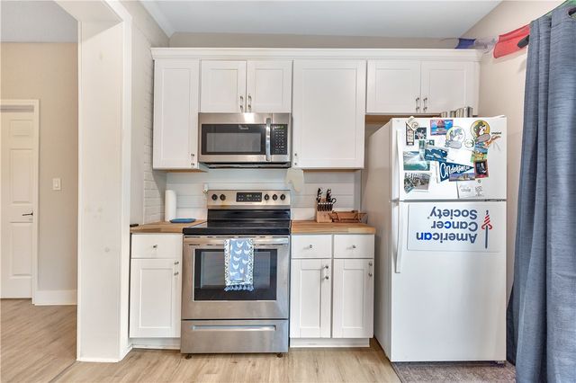 406 Cunningham Drive, Anderson, SC 29624