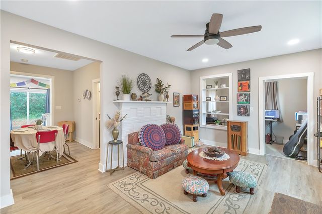 406 Cunningham Drive, Anderson, SC 29624