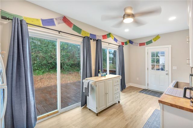 406 Cunningham Drive, Anderson, SC 29624