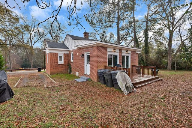 406 Cunningham Drive, Anderson, SC 29624