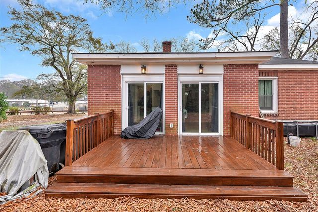 406 Cunningham Drive, Anderson, SC 29624