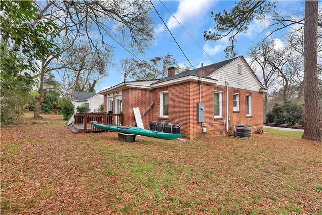 406 Cunningham Drive, Anderson, SC 29624