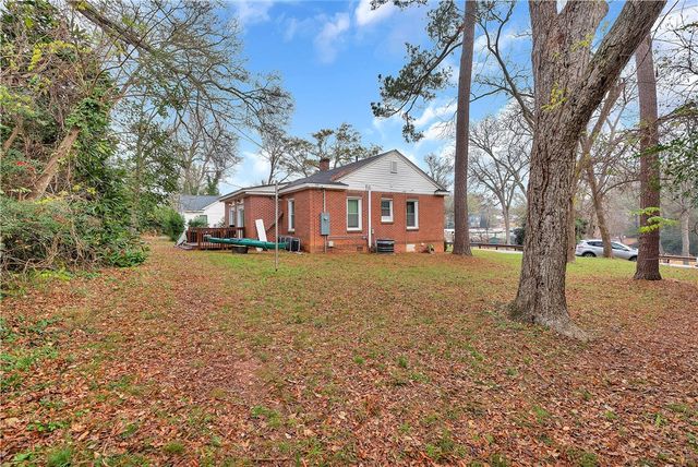 406 Cunningham Drive, Anderson, SC 29624