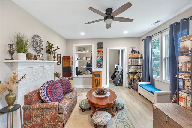 406 Cunningham Drive, Anderson, SC 29624