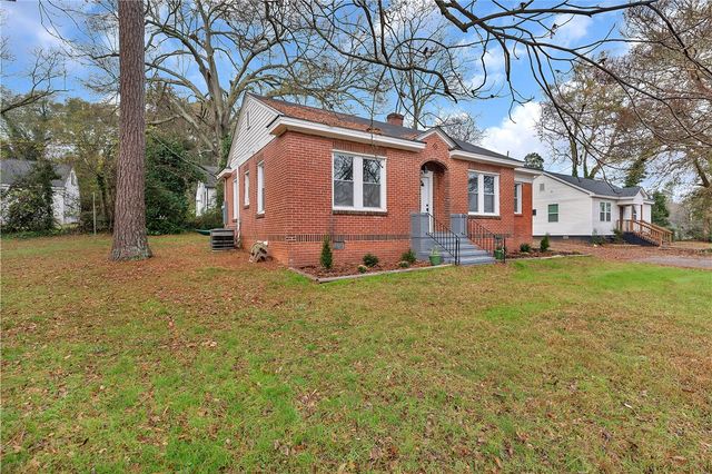 406 Cunningham Drive, Anderson, SC 29624