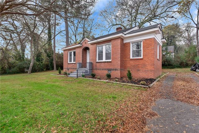 406 Cunningham Drive, Anderson, SC 29624