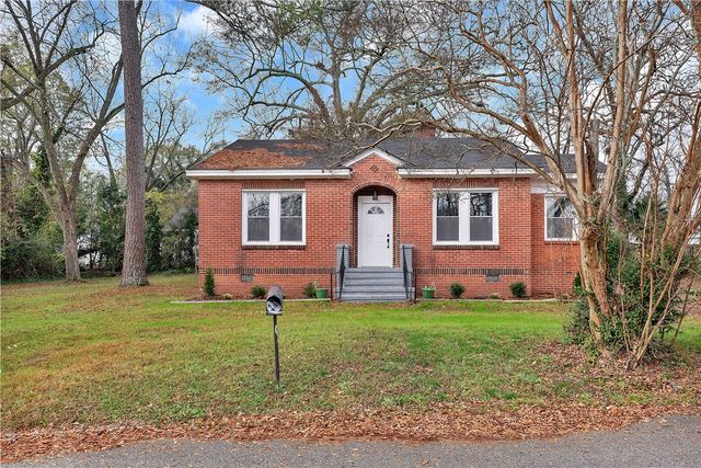 406 Cunningham Drive, Anderson, SC 29624