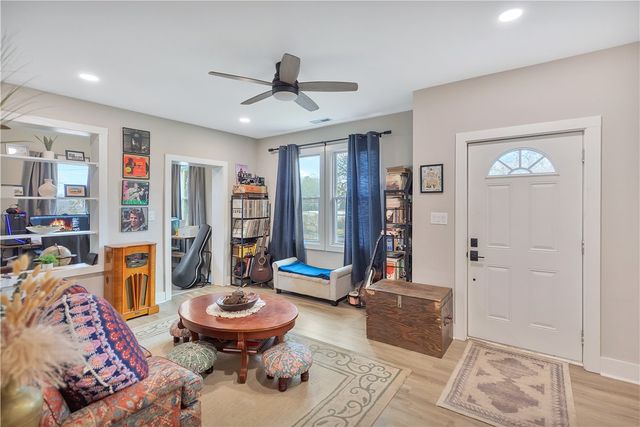 406 Cunningham Drive, Anderson, SC 29624