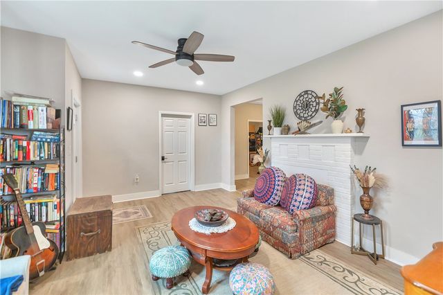 406 Cunningham Drive, Anderson, SC 29624