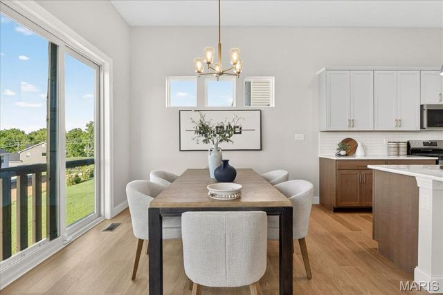 421 Farmhouse Drive, O'fallon, MO 63385