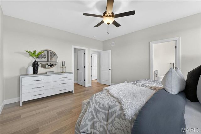 421 Farmhouse Drive, O'fallon, MO 63385