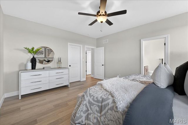 421 Farmhouse Drive, O'fallon, MO 63385
