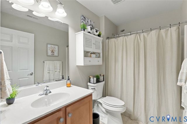8146 Janice Ave, Mechanicsville, VA 23111