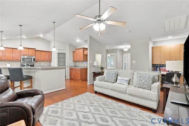 8146 Janice Ave, Mechanicsville, VA 23111
