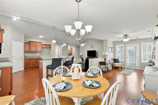 8146 Janice Ave, Mechanicsville, VA 23111
