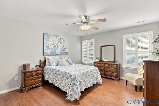 8146 Janice Ave, Mechanicsville, VA 23111