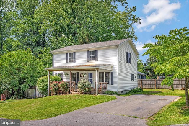 1966 CHESTNUT ST, Port Republic, MD 20676