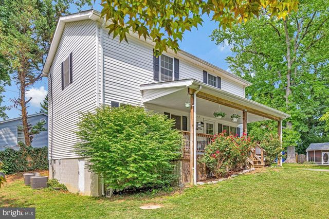 1966 CHESTNUT ST, Port Republic, MD 20676
