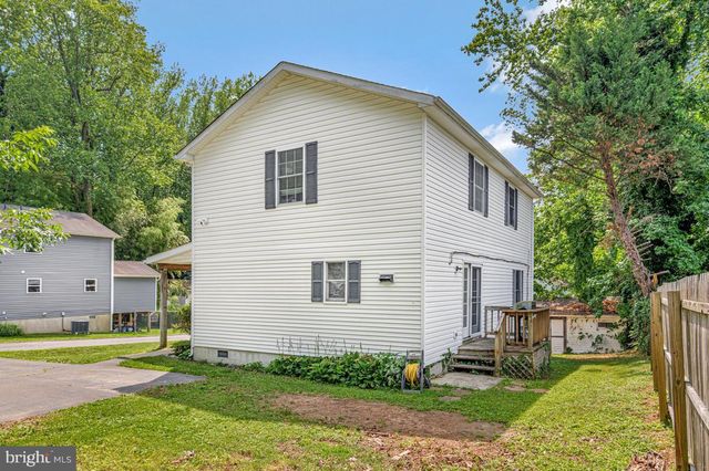 1966 CHESTNUT ST, Port Republic, MD 20676